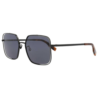 Front view of McQ Women's Sunglasses MQ0318O-30010819-002S