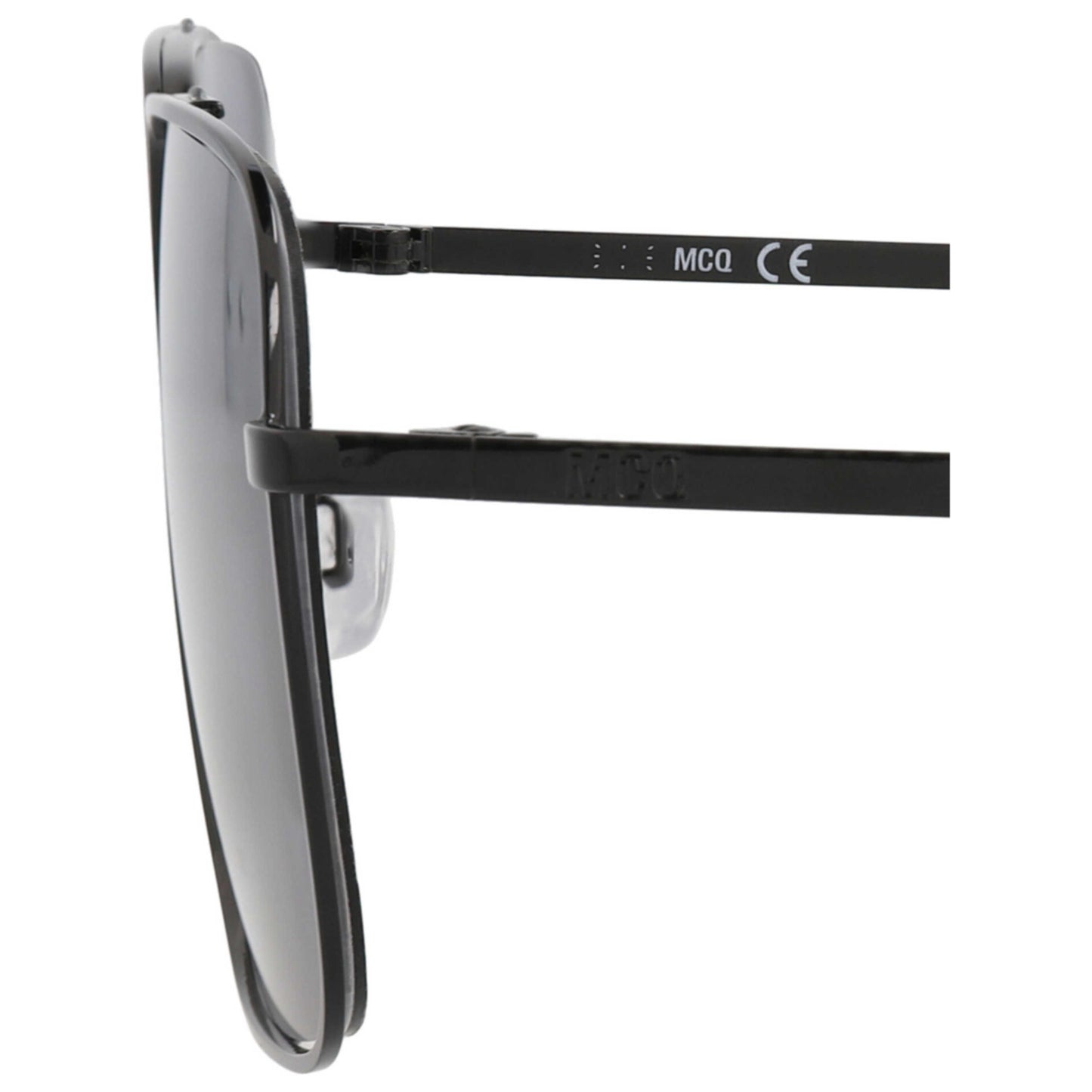 McQ Women's Sunglasses MQ0318O-30010819-002S - Image #3