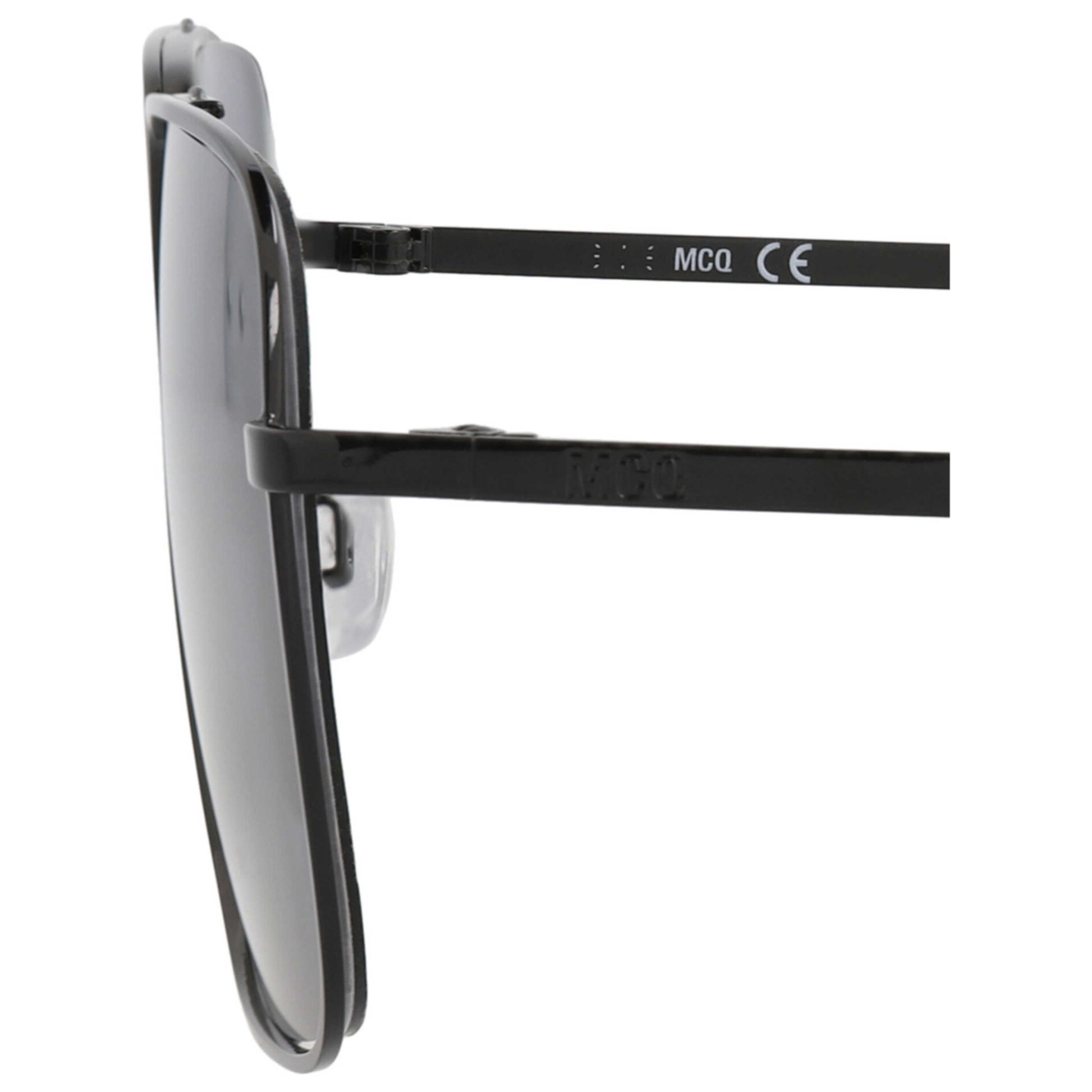 McQ Women's Sunglasses MQ0318O-30010819-002S - Image #3