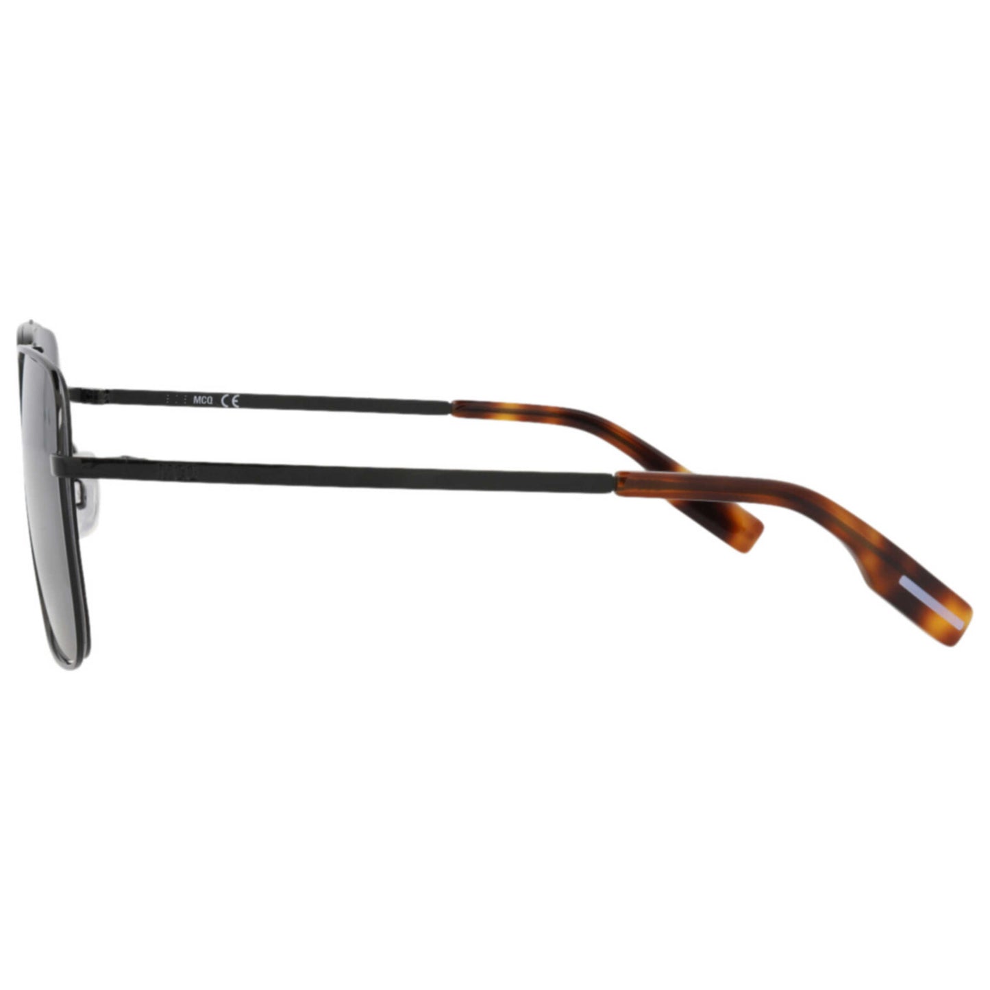 McQ Women's Sunglasses MQ0318O-30010819-002S - Image #4