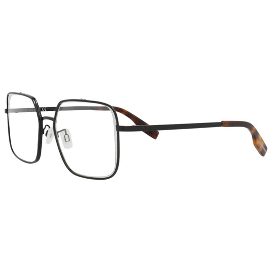 Front view of Alexander McQueen McQ Women's Opticals MQ0318O-30010819002