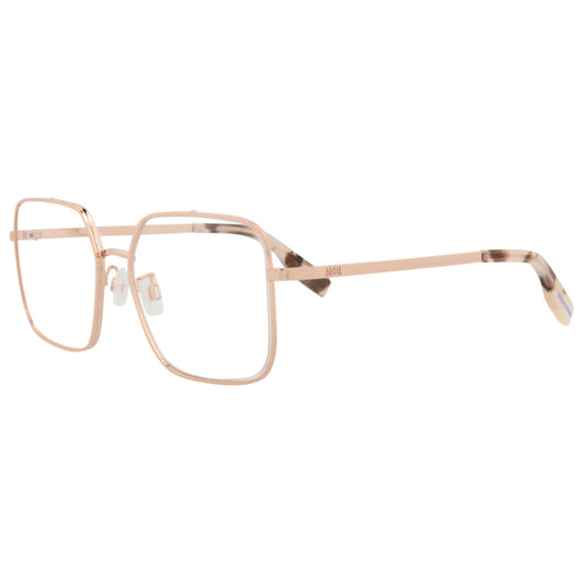 Front view of Alexander McQueen McQ Women's Opticals MQ0318O-30010819003