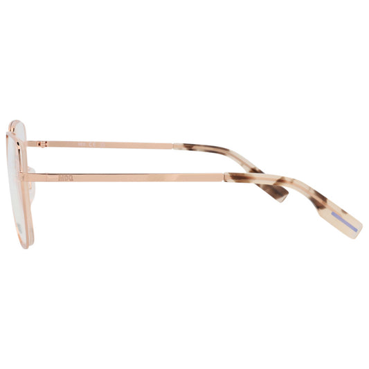 Alexander McQueen McQ Women's Opticals MQ0318O-30010819003 - Image #3