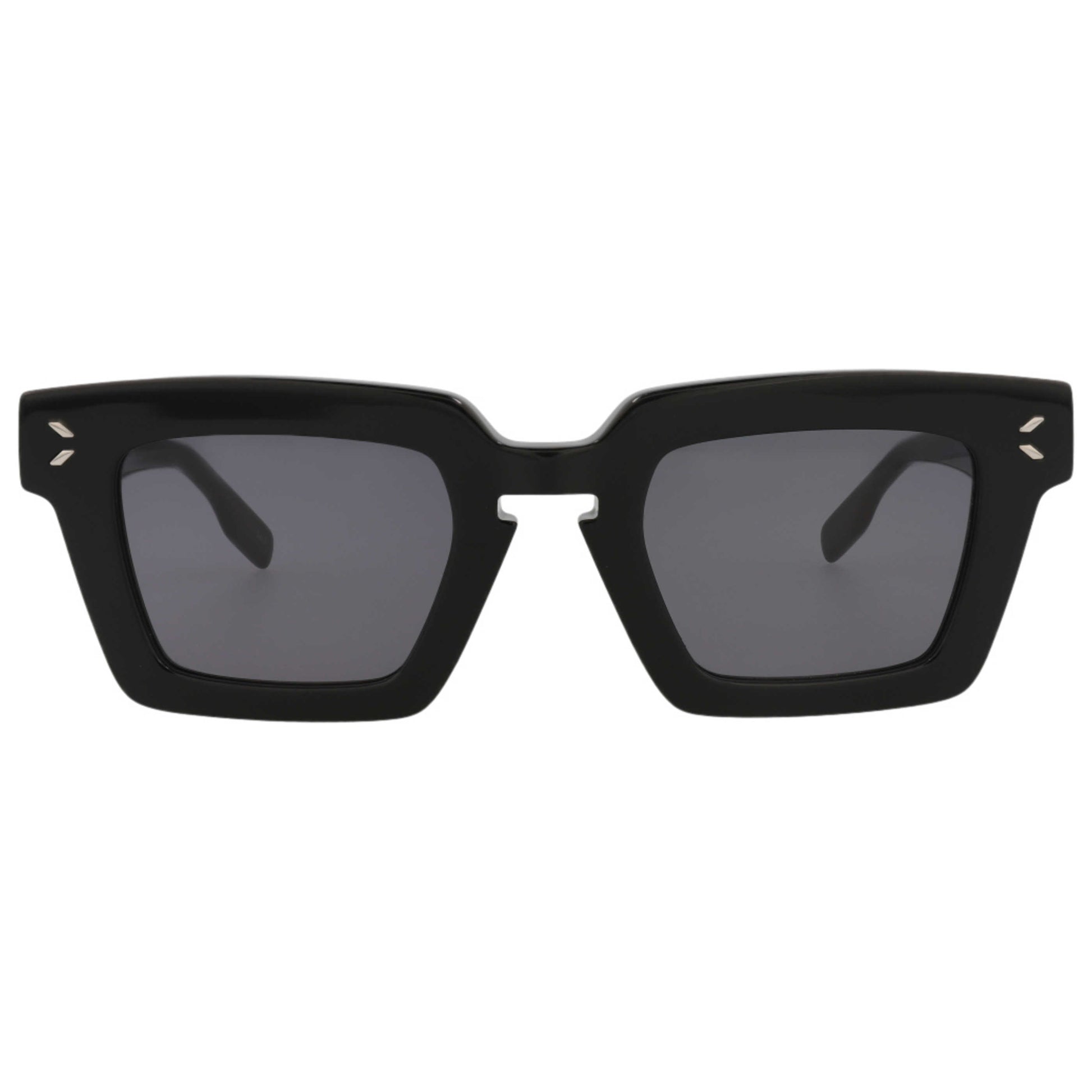 Alexander McQueen McQ Unisex Sunglasses MQ0325S-30011537-001 - Image #2