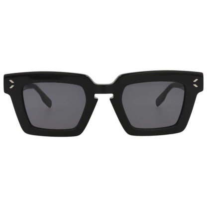 Alexander McQueen McQ Unisex Sunglasses MQ0325S-30011537-001 - Image #2