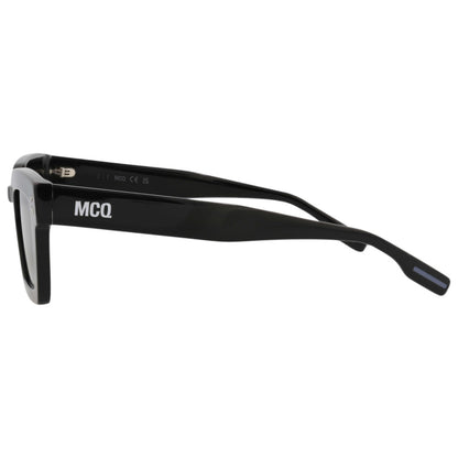Alexander McQueen McQ Unisex Sunglasses MQ0325S-30011537-001 - Image #4