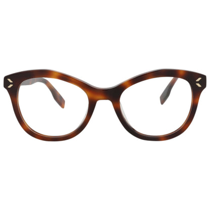 Alexander McQueen McQ Women's Opticals MQ0330O-30011554-002 - Image #5