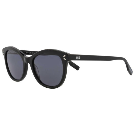 Front view of McQ Women's Sunglasses MQ0330O-30011554-005S