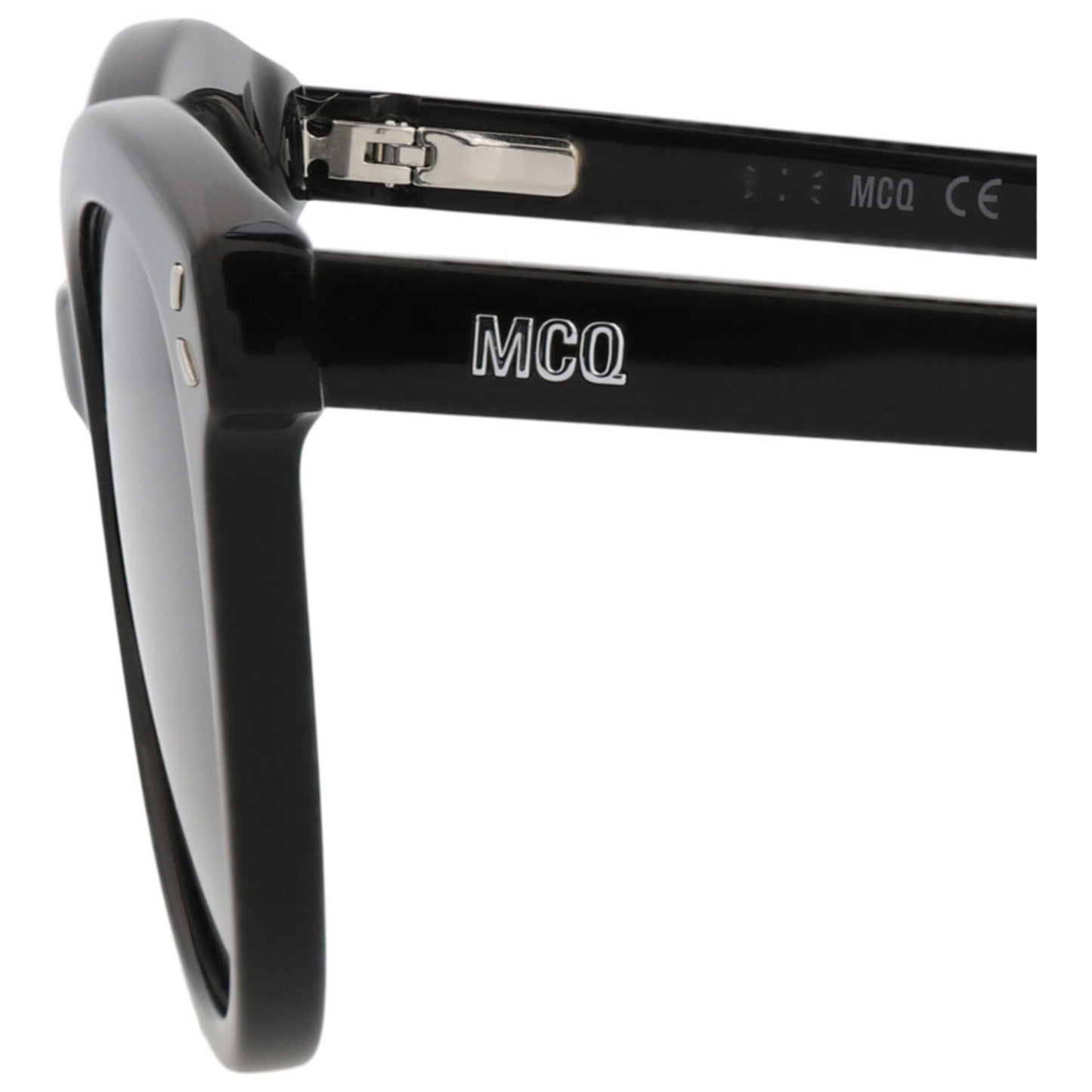 McQ Women's Sunglasses MQ0330O-30011554-005S - Image #3