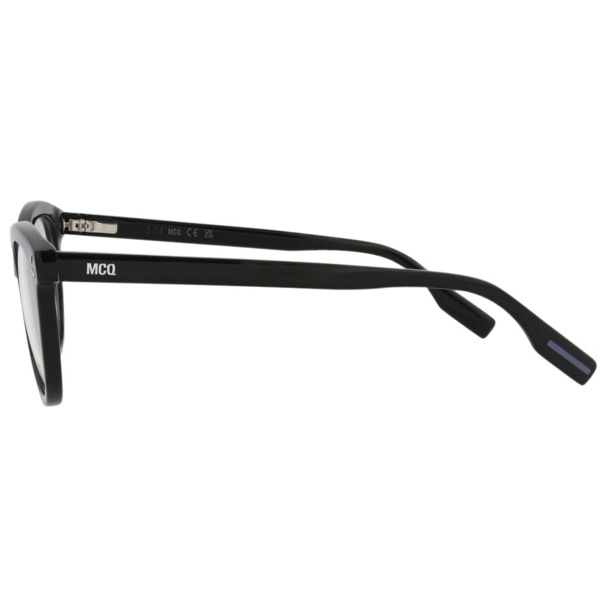 Alexander McQueen McQ Women's Opticals MQ0330O-30011554-005 - Image #3