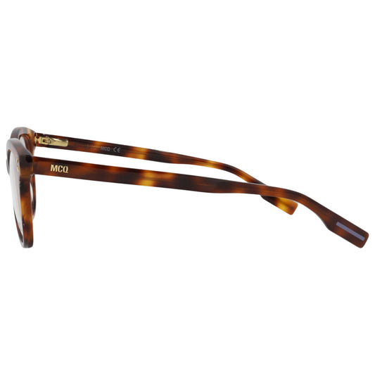 Alexander McQueen McQ Women's Opticals MQ0330O-30011554-006 - Image #3