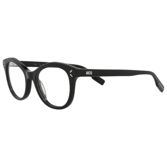 Front view of Alexander McQueen McQ Women's Opticals MQ0330O-30011554001