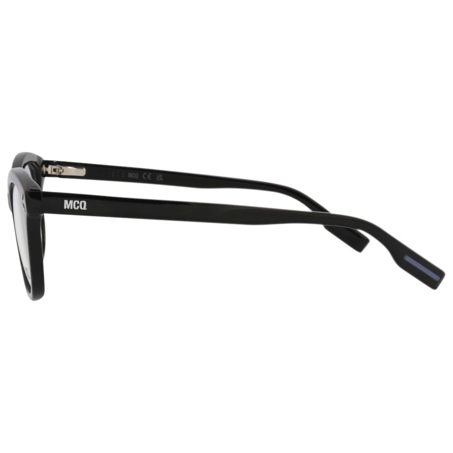 Alexander McQueen McQ Women's Opticals MQ0330O-30011554001 - Image #3