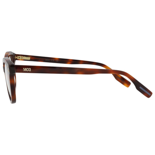 Alexander McQueen McQ Women's Opticals MQ0330O-30011554002 - Image #3