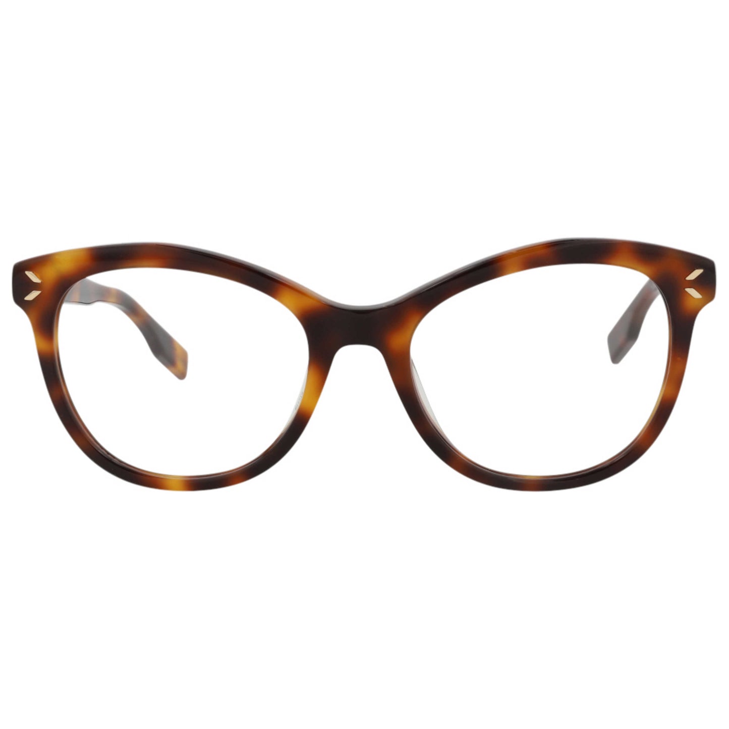Alexander McQueen McQ Women's Opticals MQ0330O-30011554006 - Image #5