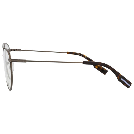 Alexander McQueen McQ Unisex Opticals MQ0334O-30011560-001 - Image #3