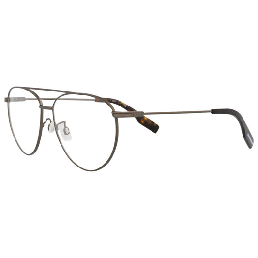 Front view of Alexander McQueen McQ Unisex Opticals MQ0334O-30011560001