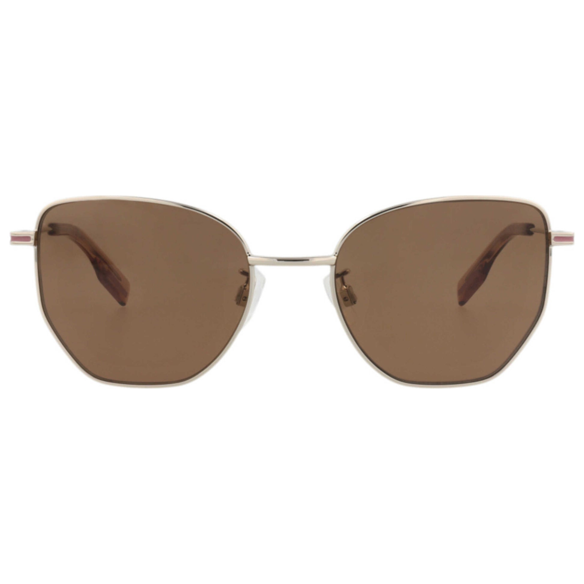 McQ Women's Sunglasses MQ0335O-30011563-002S - Image #2