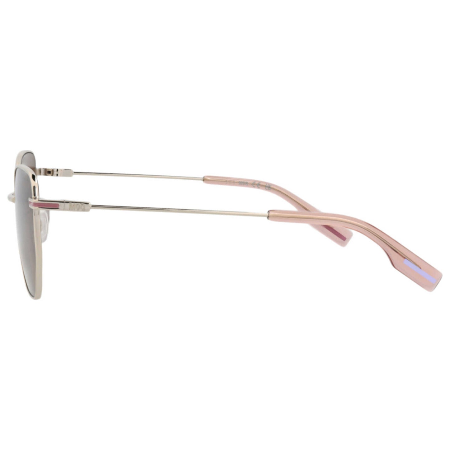 McQ Women's Sunglasses MQ0335O-30011563-002S - Image #4
