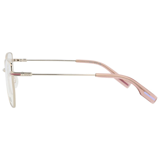 Alexander McQueen McQ Women's Opticals MQ0335O-30011563-002 - Image #3