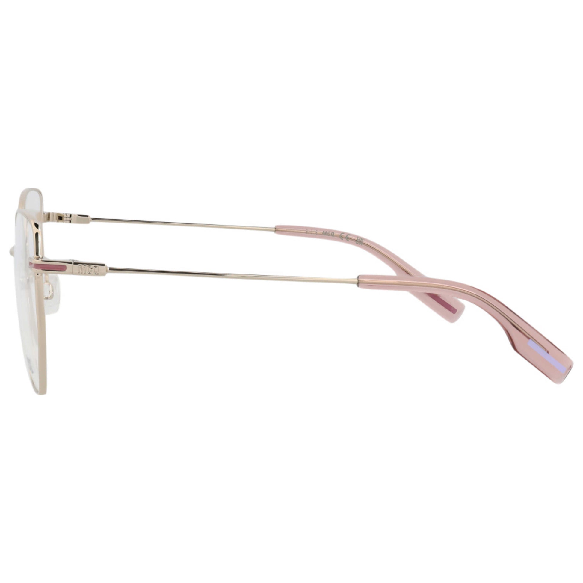 Alexander McQueen McQ Women's Opticals MQ0335O-30011563005 - Image #3
