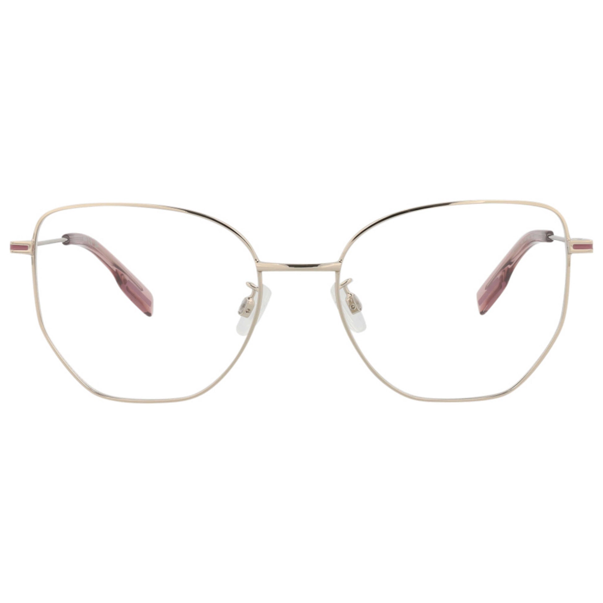 Alexander McQueen McQ Women's Opticals MQ0335O-30011563005 - Image #5