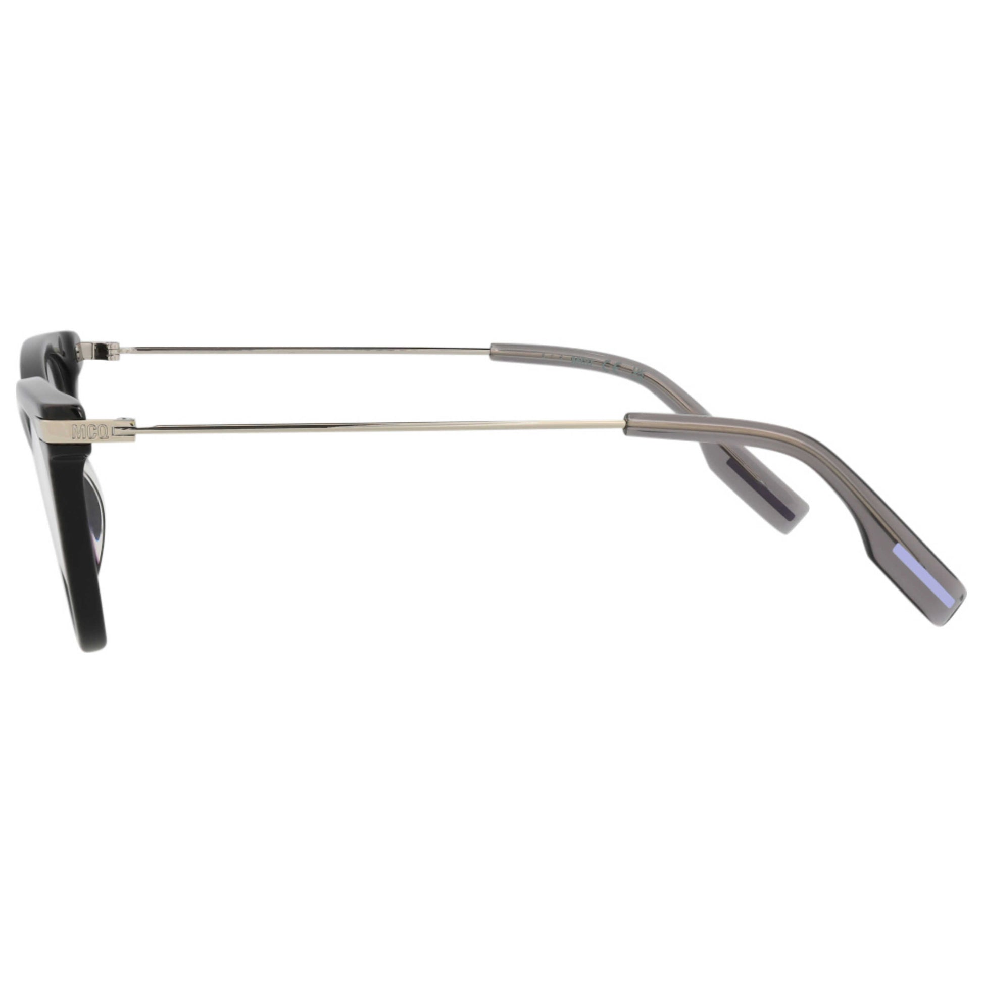 Alexander McQueen McQ Women's Opticals MQ0339O-30011569-001 - Image #3