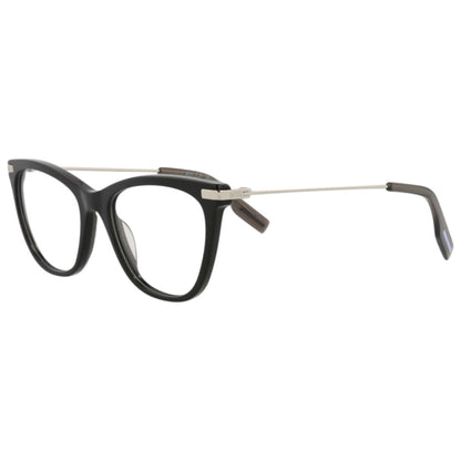 Front view of Alexander McQueen McQ Women's Opticals MQ0339O-30011569-005