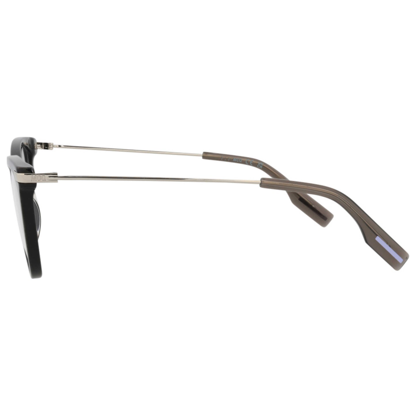 Alexander McQueen McQ Women's Opticals MQ0339O-30011569-005 - Image #3