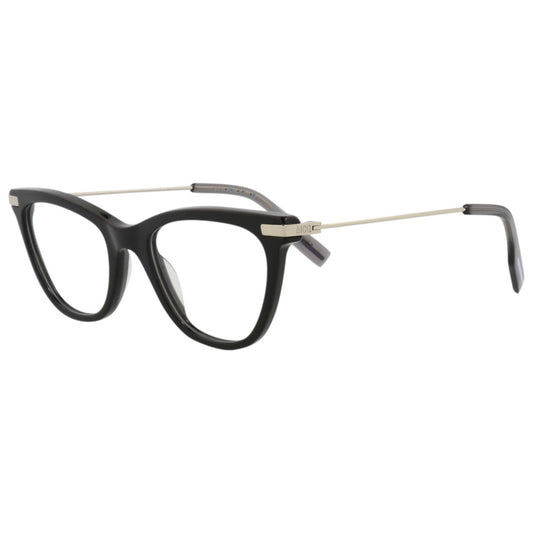 Front view of Alexander McQueen McQ Women's Opticals MQ0339O-30011569001