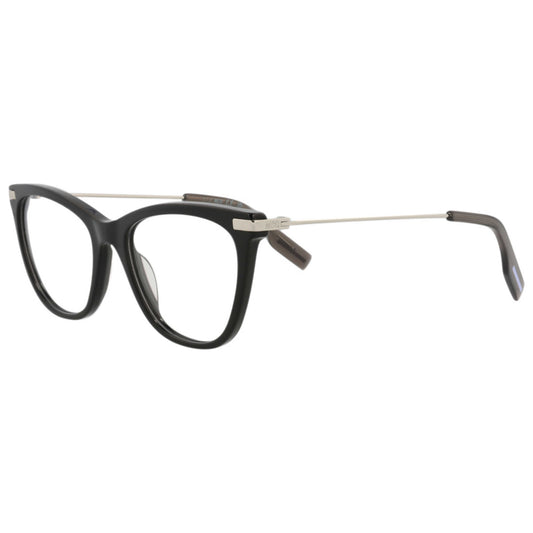 Front view of Alexander McQueen McQ Women's Opticals MQ0339O-30011569005