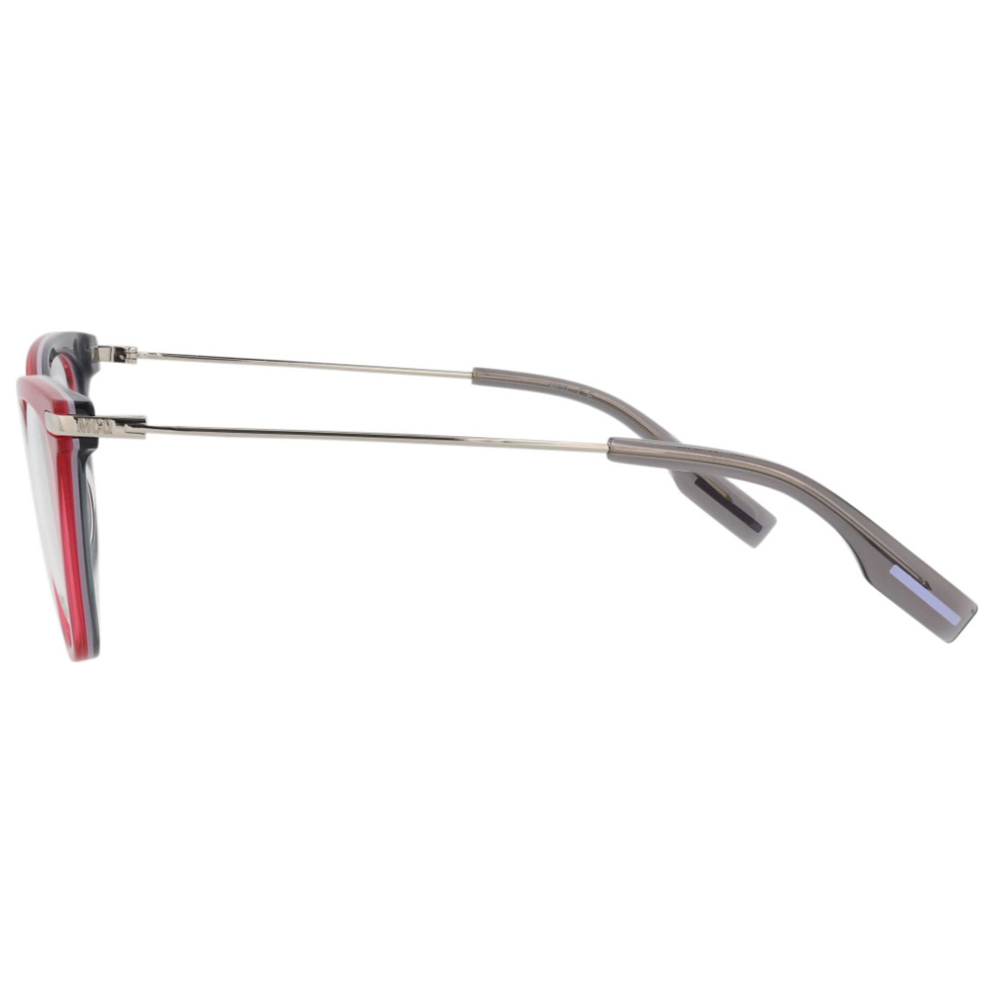Alexander McQueen McQ Women's Opticals MQ0339O-30011569007 - Image #3