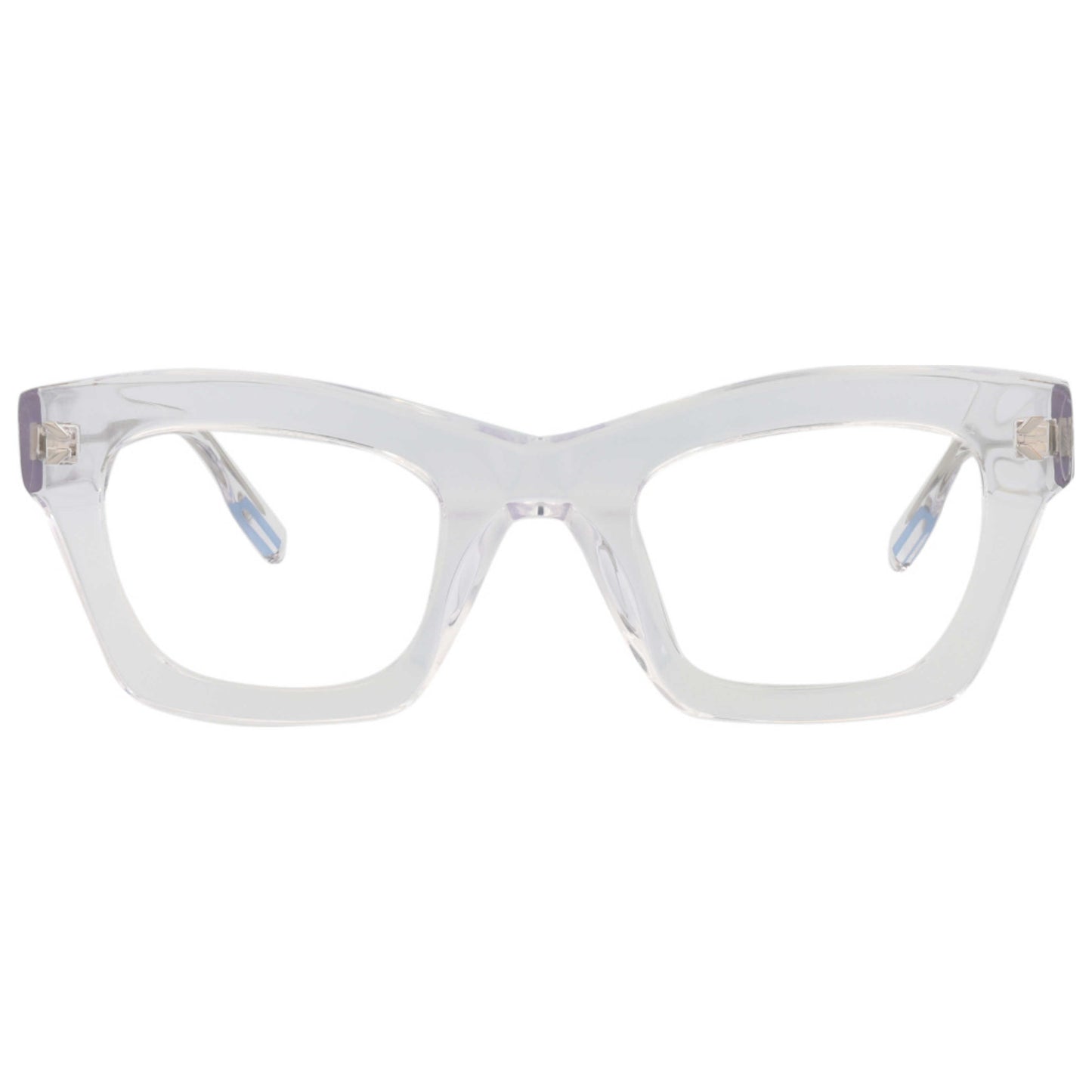 Alexander McQueen McQ Women's Opticals MQ0343O-30012671-004 - Image #5