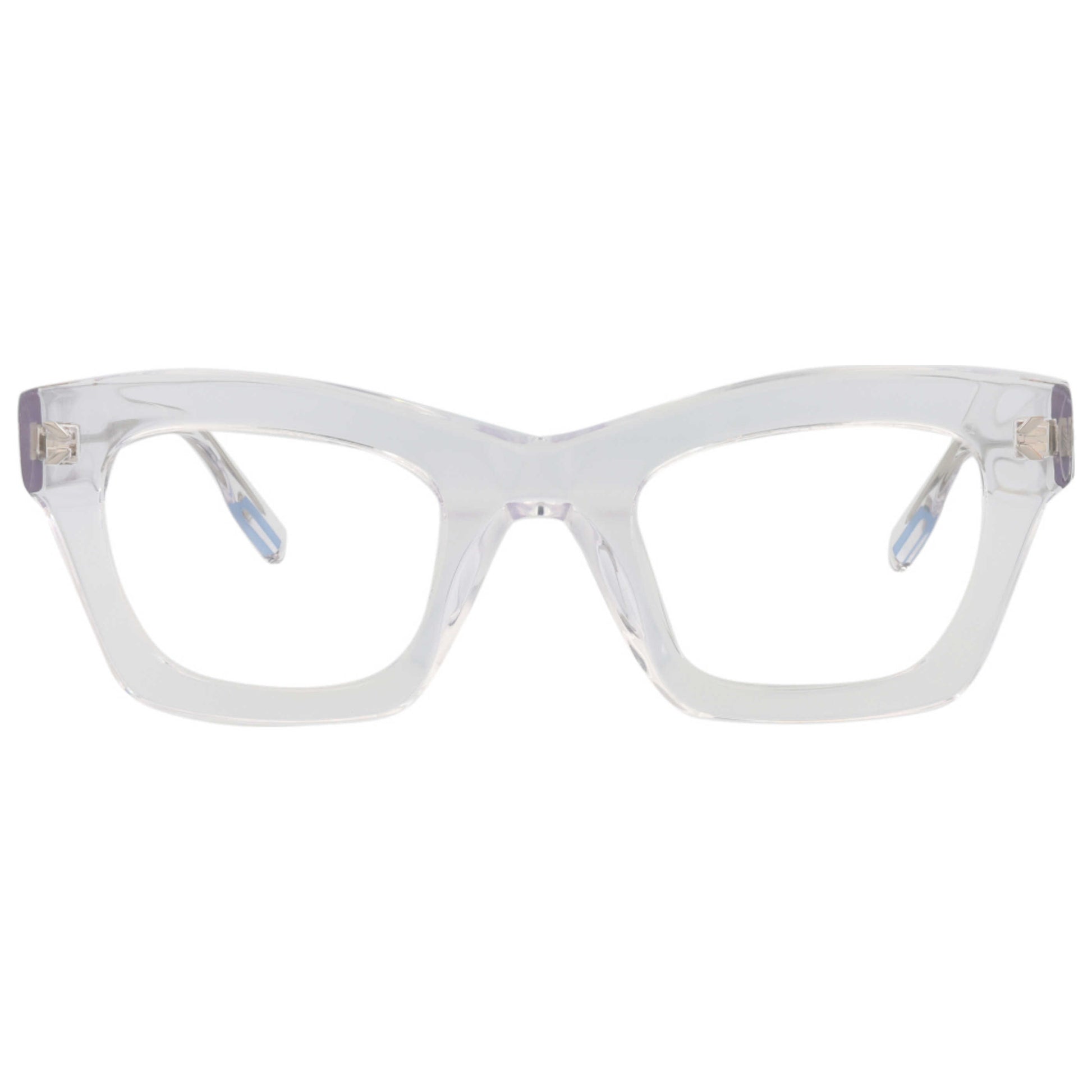 Alexander McQueen McQ Women's Opticals MQ0343O-30012671-004 - Image #5