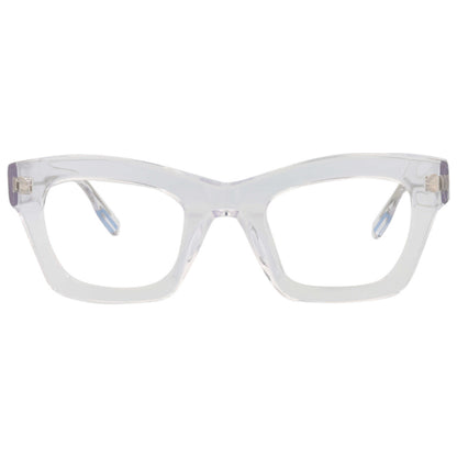 Alexander McQueen McQ Women's Opticals MQ0343O-30012671-004 - Image #5