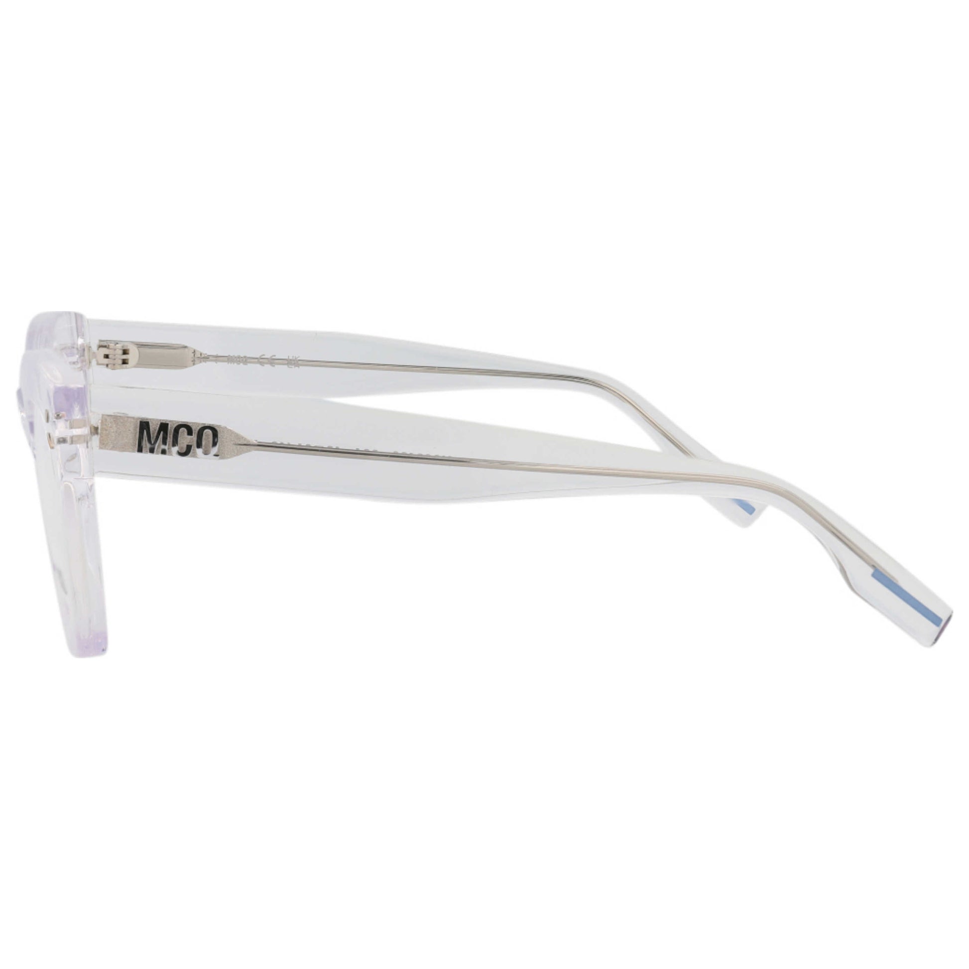 Alexander McQueen McQ Women's Opticals MQ0343O-30012671004 - Image #3