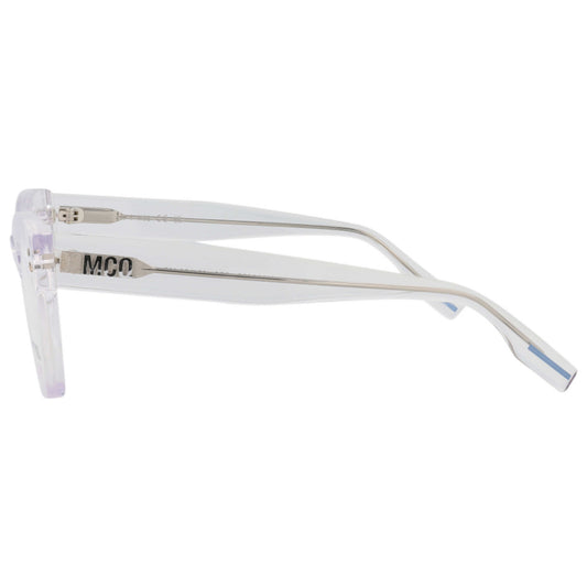 Alexander McQueen McQ Women's Opticals MQ0343O-30012671004 - Image #3