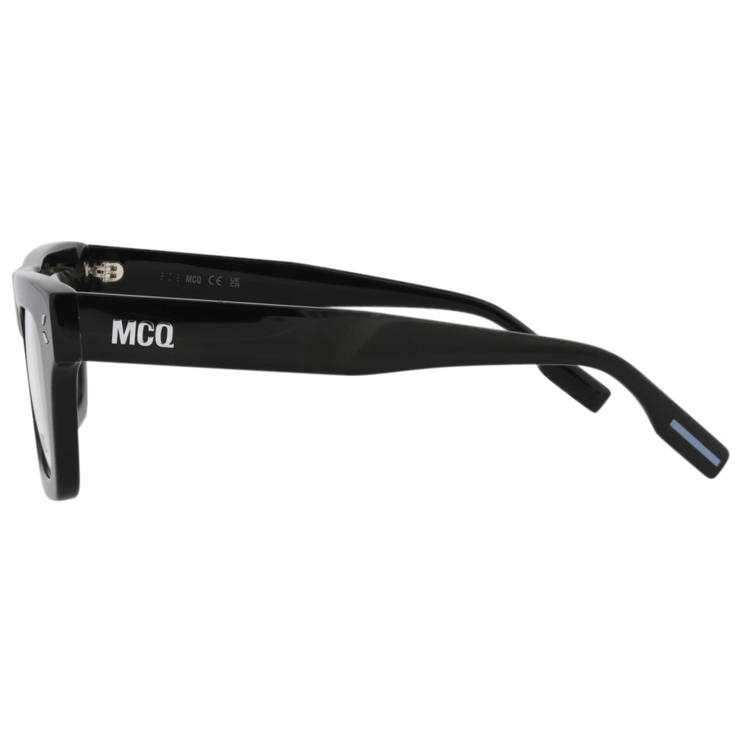 Alexander McQueen McQ Men's Opticals MQ0344O-30012667005 - Image #3