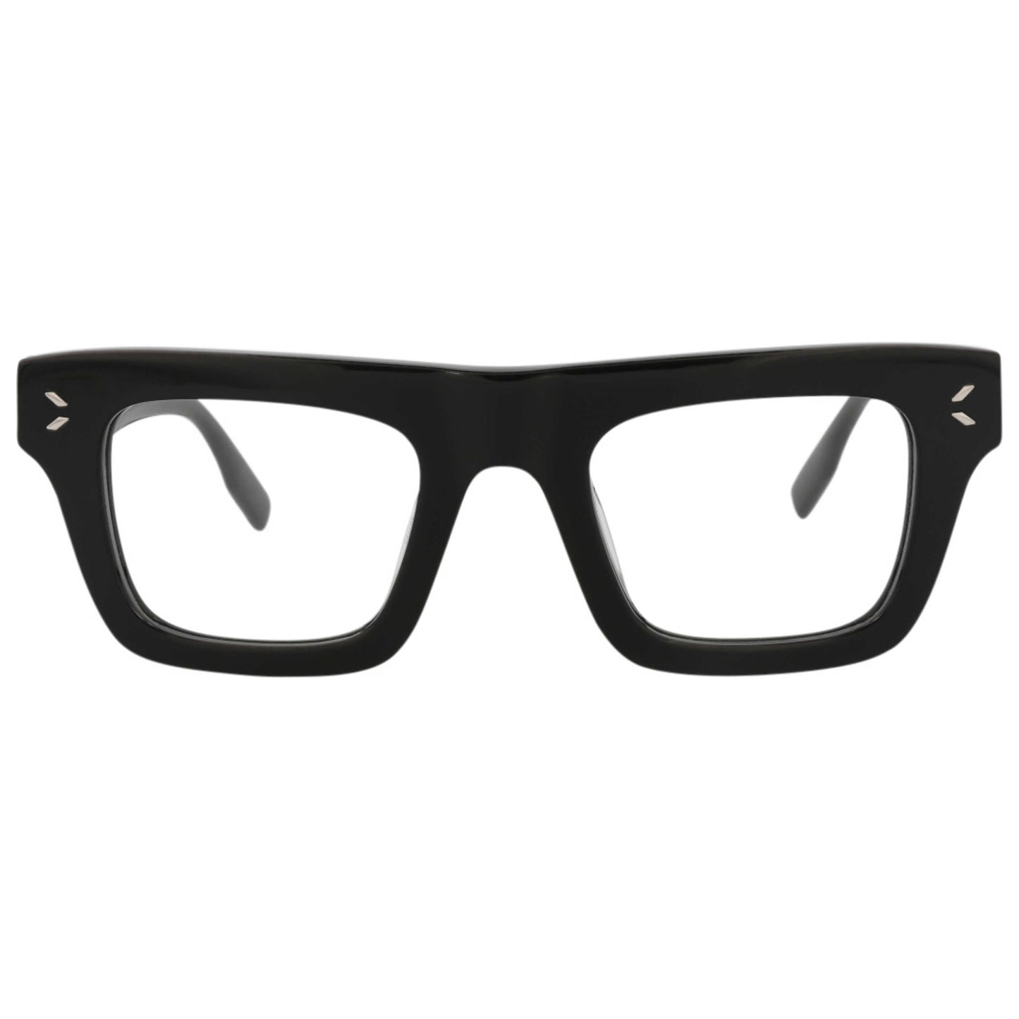 Alexander McQueen McQ Men's Opticals MQ0344O-30012667005 - Image #5