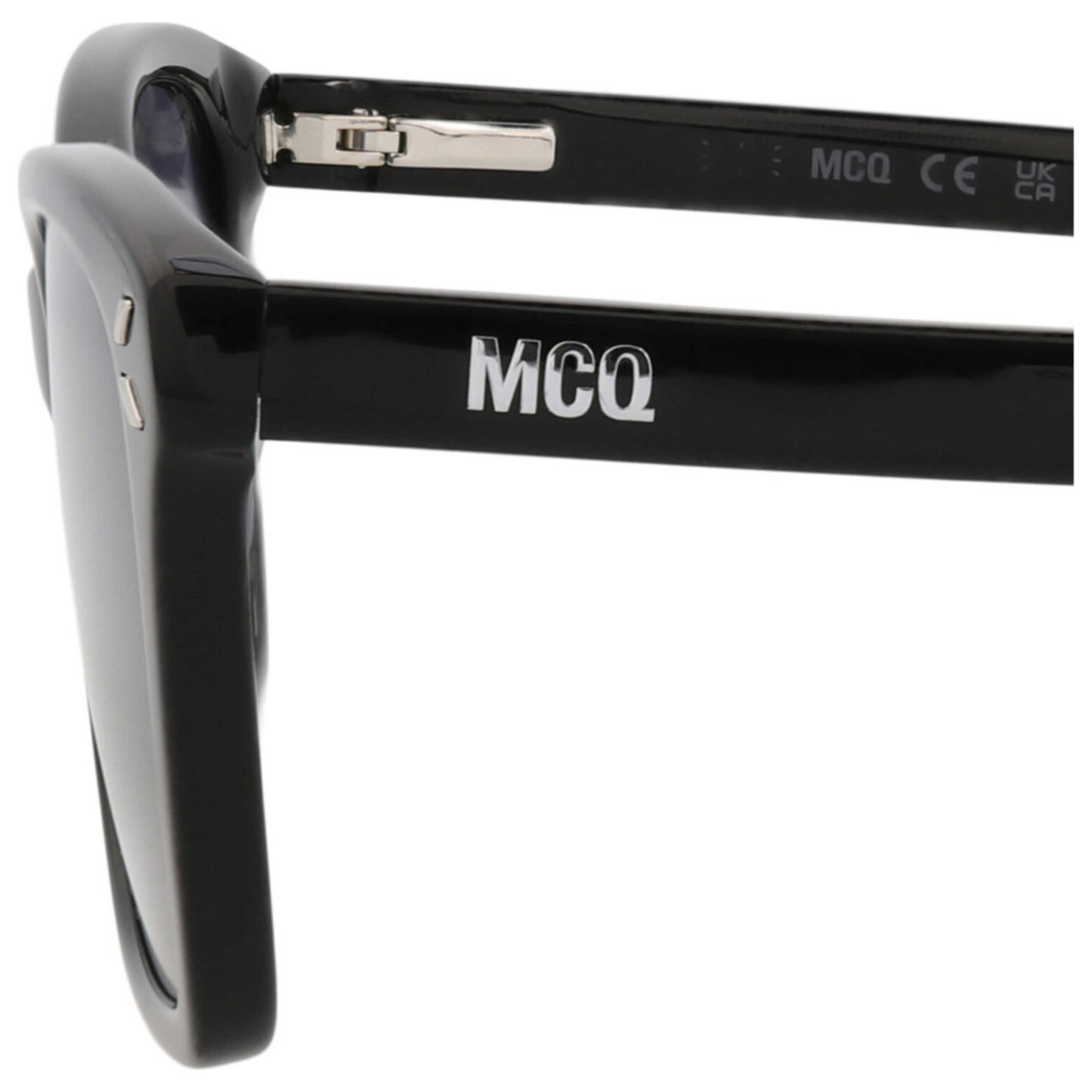 McQ Women's Sunglasses MQ0347O-30012674-001S - Image #3