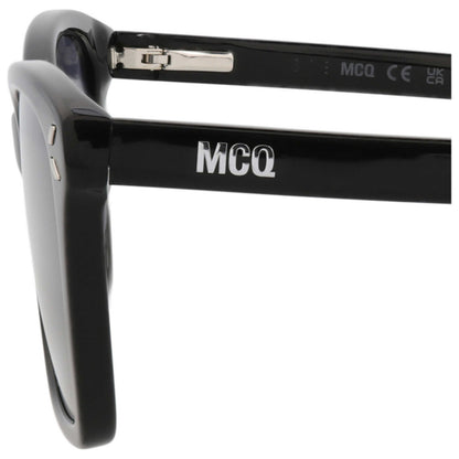 McQ Women's Sunglasses MQ0347O-30012674-001S - Image #3