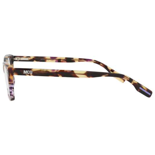Alexander McQueen McQ Women's Opticals MQ0347O-30012674-007 - Image #3