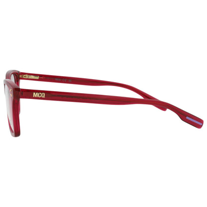 Alexander McQueen McQ Women's Opticals MQ0347O-30012674-009 - Image #3
