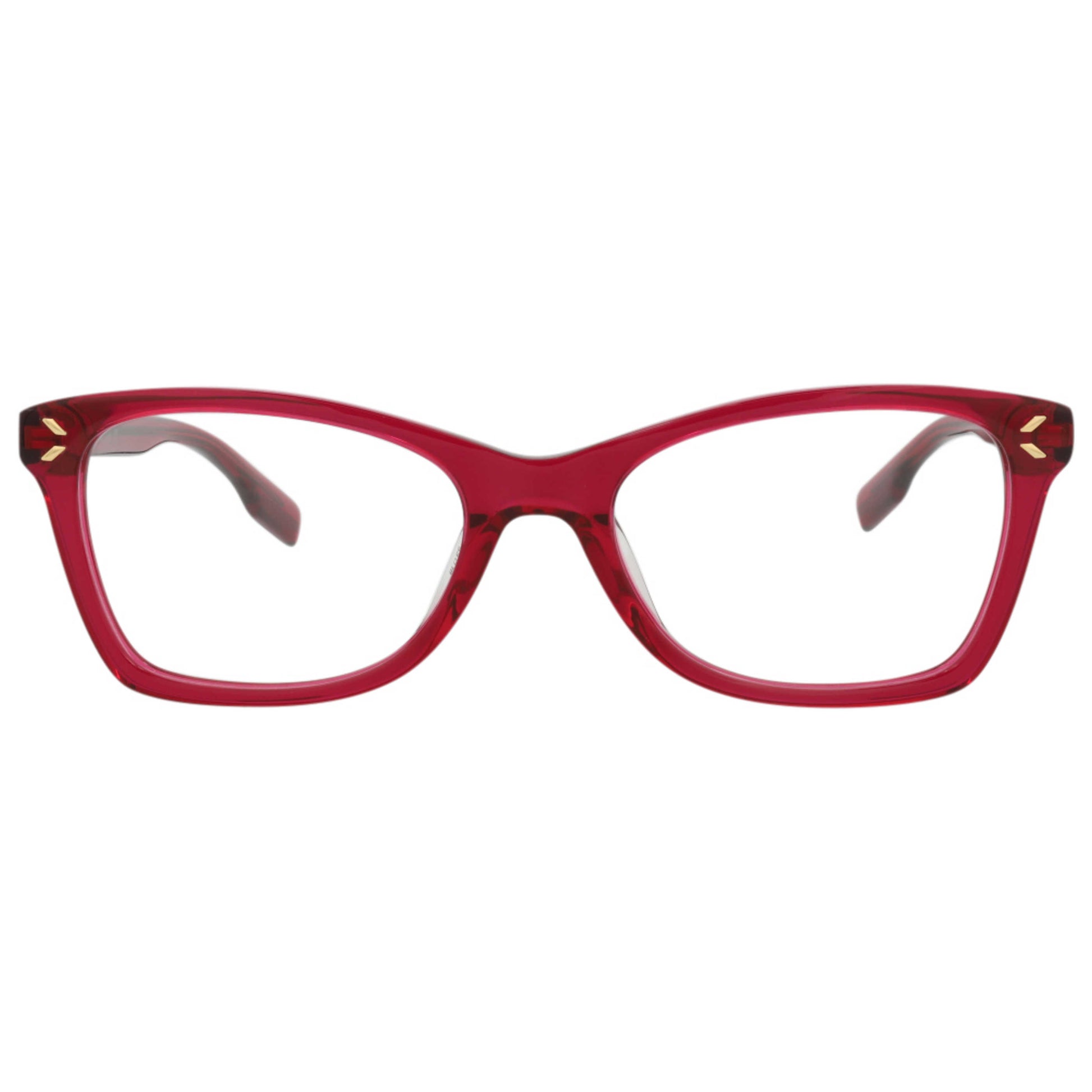 Alexander McQueen McQ Women's Opticals MQ0347O-30012674-009 - Image #5