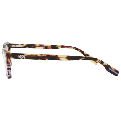 Alexander McQueen McQ Women's Opticals MQ0347O-30012674007 - Image #3