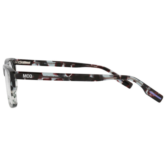 Alexander McQueen McQ Men's Opticals MQ0349O-30012678-004 - Image #3