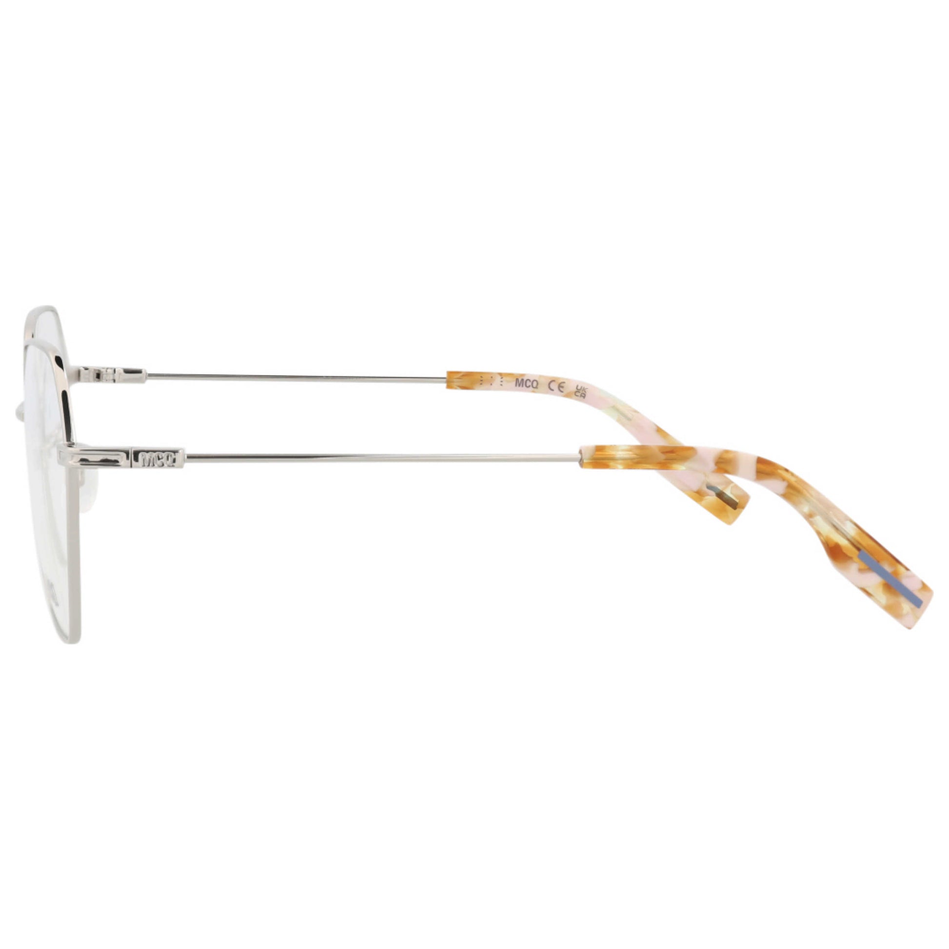 Alexander McQueen McQ Women's Opticals MQ0352O-30012660-001 - Image #3