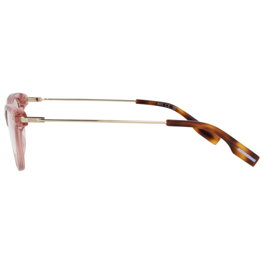 Alexander McQueen McQ Women's Opticals MQ0356O-30012644-008 - Image #3