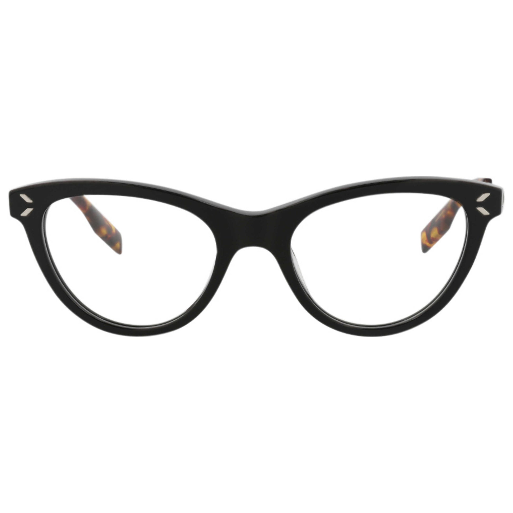 Alexander McQueen McQ Women's Opticals MQ0356O-30012644005 - Image #5