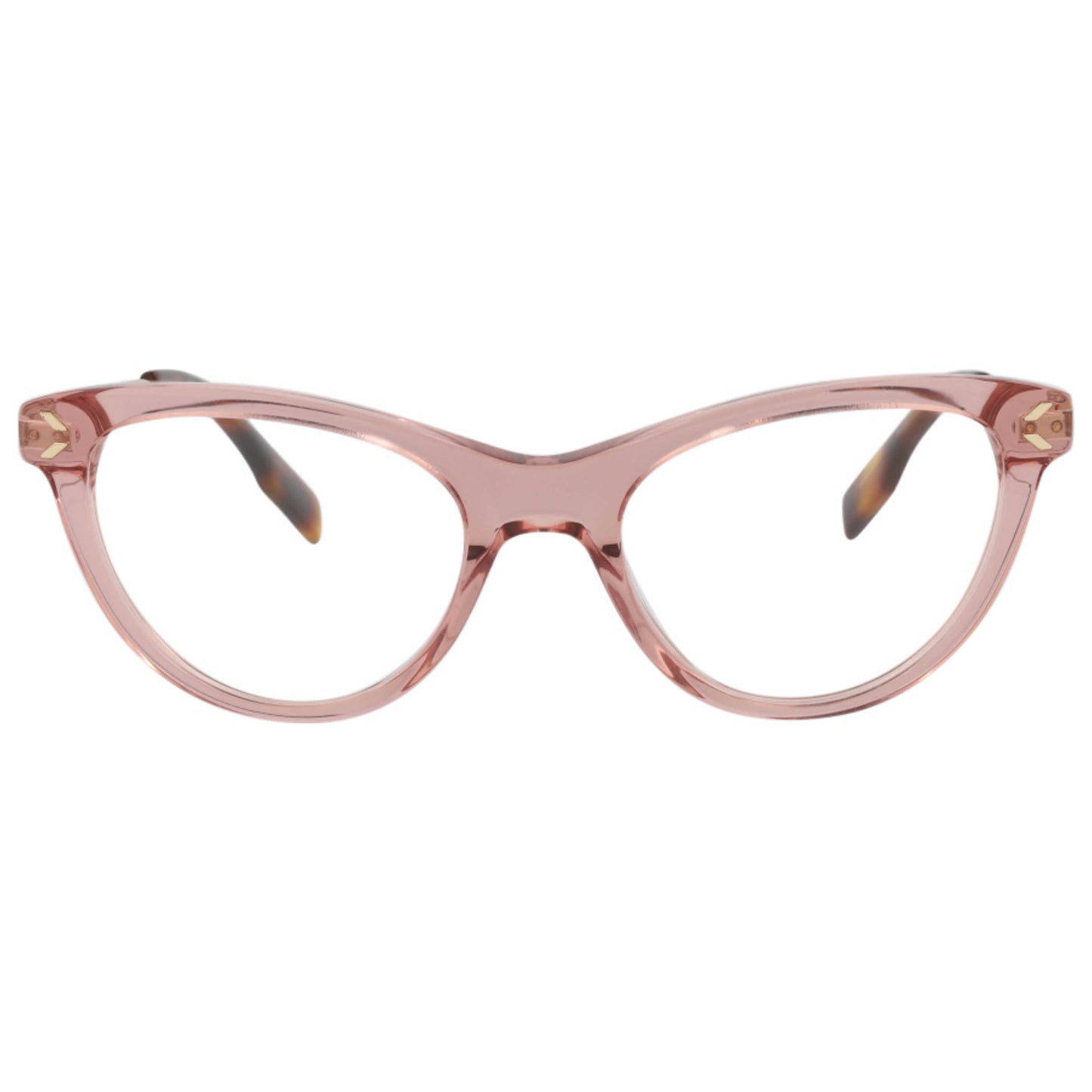 Alexander McQueen McQ Women's Opticals MQ0356O-30012644008 - Image #5
